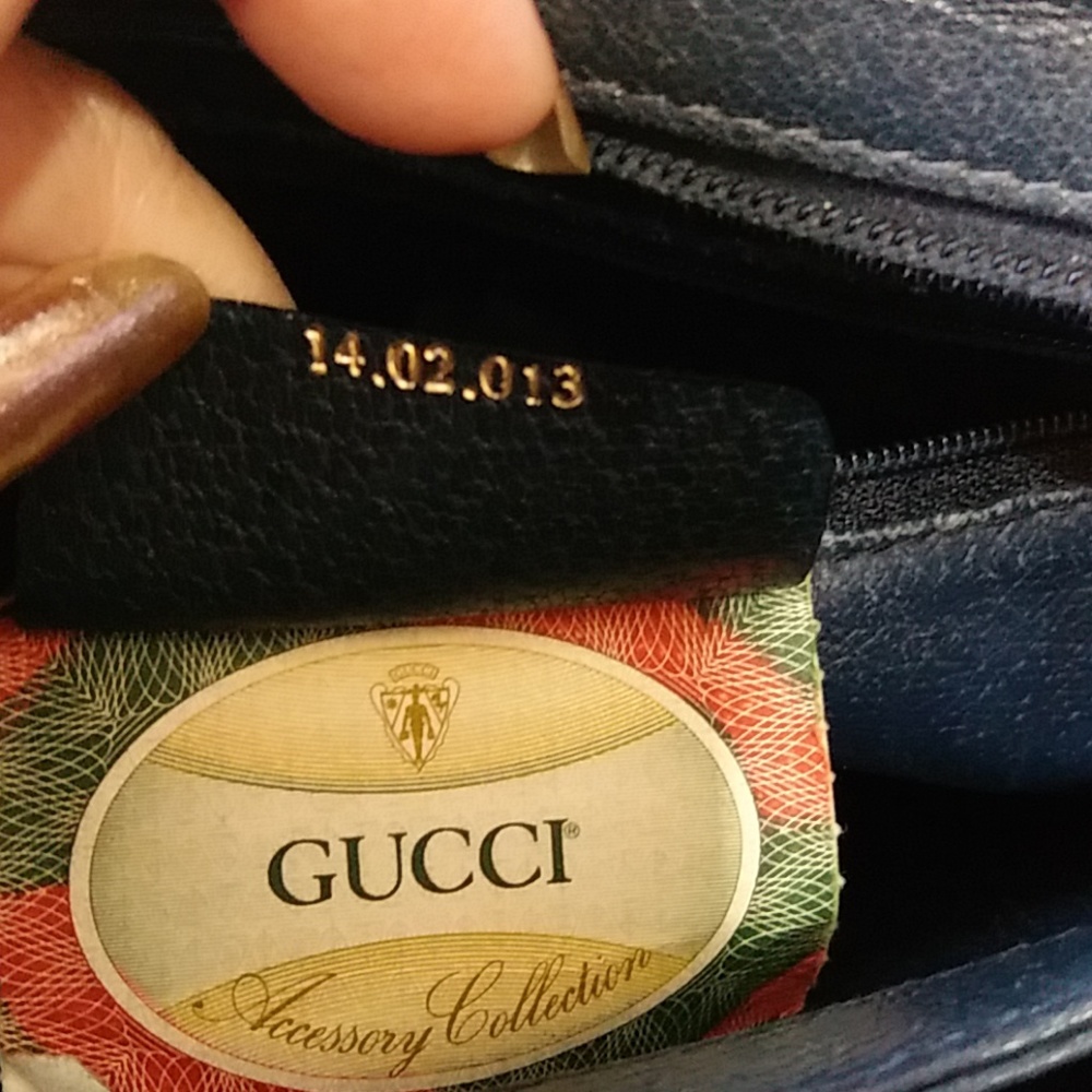 Gorgeous Authentic Gucci Accessory Collection - image 7